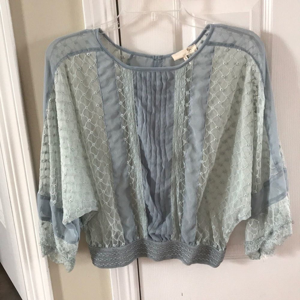 Rye  Long sleeved Top